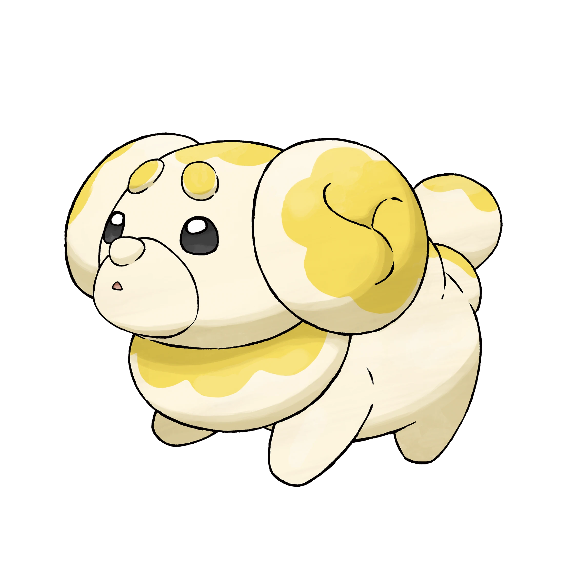 Pohm