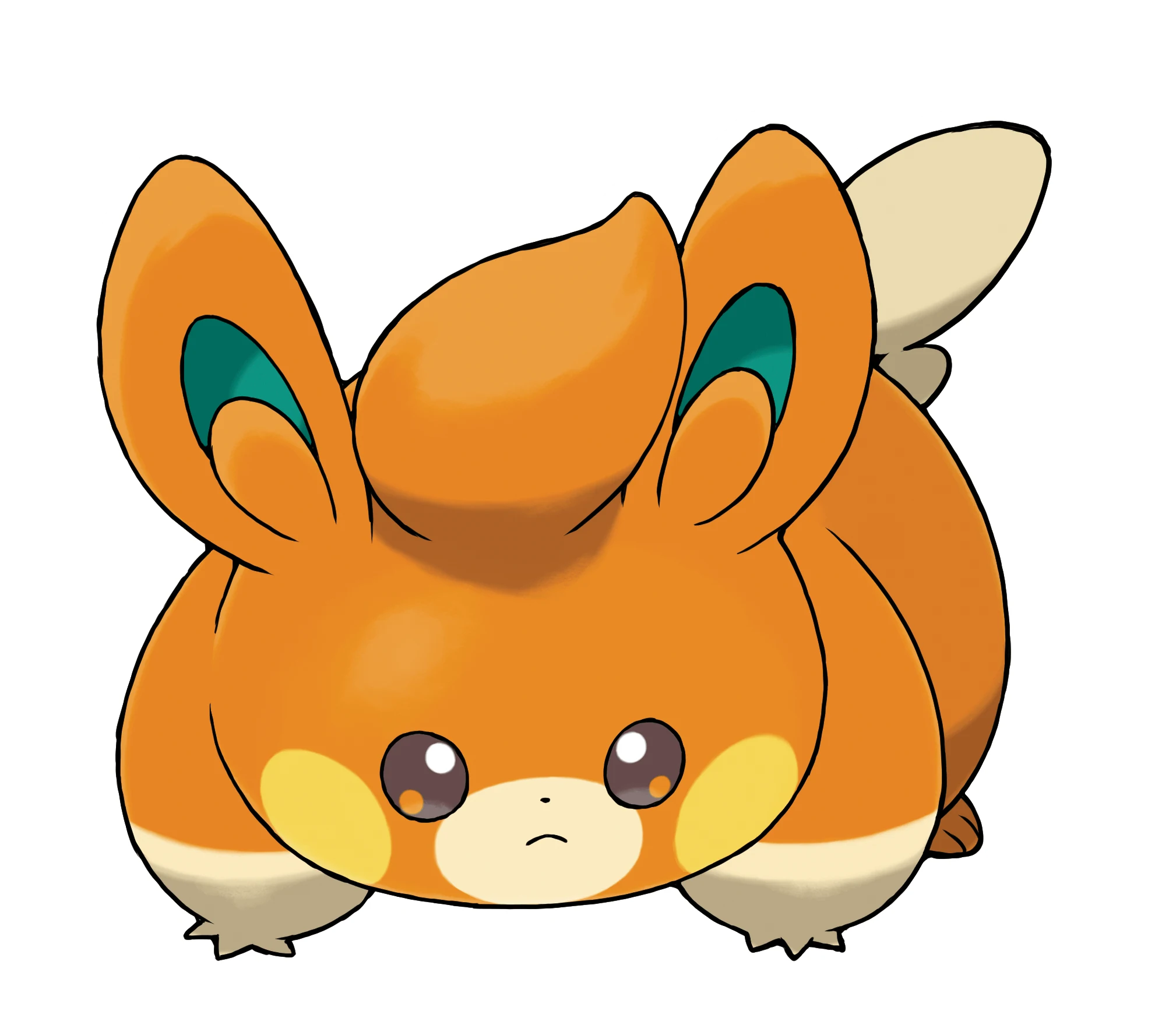 Pohm