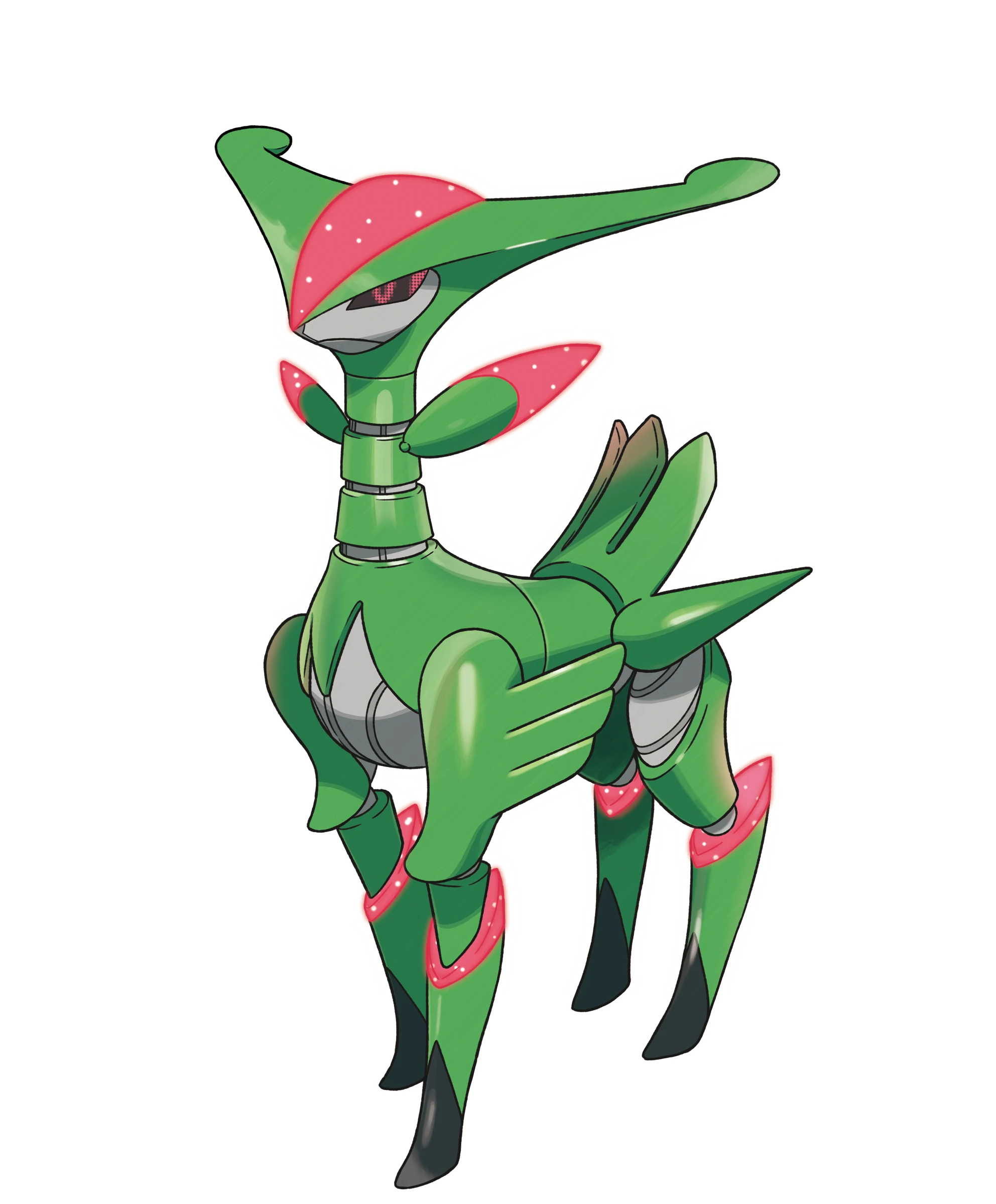 Vert-de-Fer