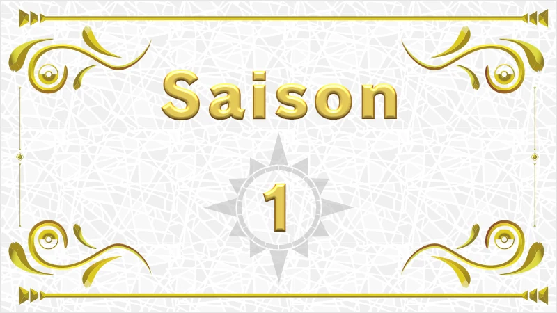 Saison 1