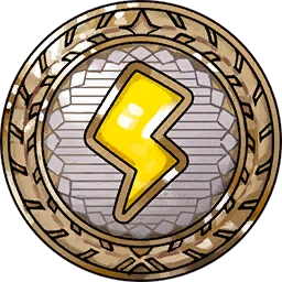 Badge Électrik