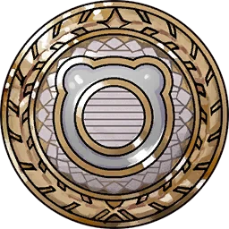 Badge Normal