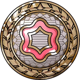 Badge Psy