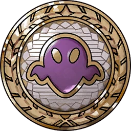Badge Spectre