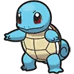 Carapuce Squirtle ゼニガメ
