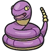 Abo Ekans アーボ