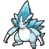 Sablaireau - Forme d'Alola Sandslash サンドパン
