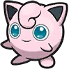 Rondoudou - Jigglypuff