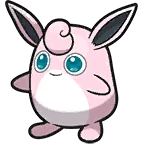 Grodoudou - Wigglytuff