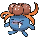 Ortide Gloom クサイハナ