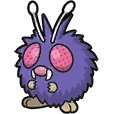 Mimitoss - Venonat - コンパン