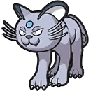 Persian - Forme d'Alola Persian ペルシアン