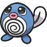 Ptitard Poliwag ニョロモ