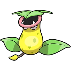Empiflor Victreebel ウツボット