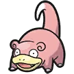 Ramoloss - Slowpoke