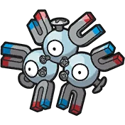 Magnéton - Magneton - レアコイル