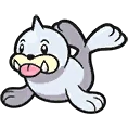Otaria Seel パウワウ