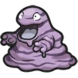 Tadmorv - Grimer