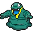 Tadmorv - Forme d'Alola Grimer ベトベター