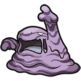 Grotadmorv - Muk