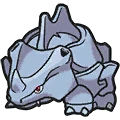 Rhinocorne Rhyhorn サイホーン