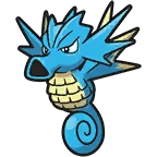 Hypocéan Seadra シードラ