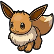 Évoli - Eevee