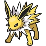 Voltali - Jolteon