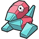 Porygon Porygon ポリゴン