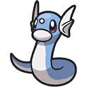 Minidraco - Dratini