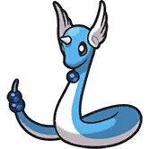 Draco - Dragonair