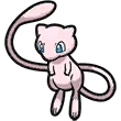 Mew Mew ミュウ