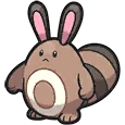 Fouinette Sentret オタチ