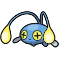 Loupio Chinchou チョンチー