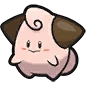 Mélo Cleffa ピィ