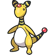 Pharamp - Ampharos