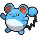 Marill - Marill