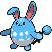 Azumarill - Azumarill