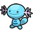 Axoloto Wooper ウパー