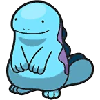 Maraiste Quagsire ヌオー