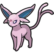 Mentali - Espeon