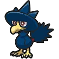 Cornèbre - Murkrow