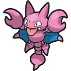 Scorplane Gligar グライガー