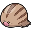 Marcacrin Swinub ウリムー