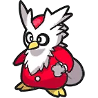 Cadoizo - Delibird