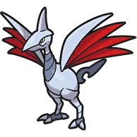 Airmure Skarmory エアームド