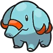 Phanpy - Phanpy