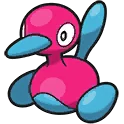 Porygon2 Porygon2 ポリゴン２