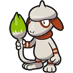 Queulorior Smeargle ドーブル