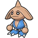 Kapoera Hitmontop カポエラー
